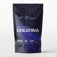 Creatina Monohidrato - 300g