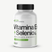 Cápsulas Vitamina E + Selenio